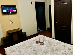 Mansuri (Almaty, Juldyz-2 shaǵyn aýdany, 55/2), hotel
