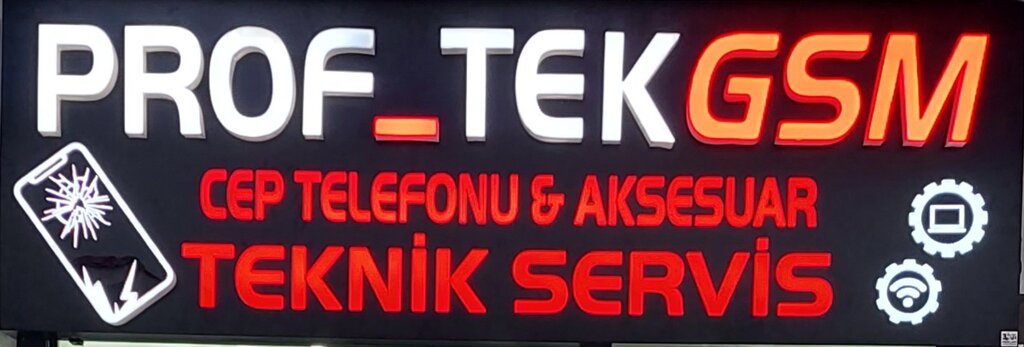 Telecommunication company Cesme Mobile Phone Technical Service Prof_TEK, Seferihisar, photo
