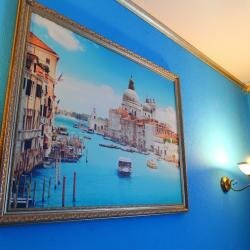 Гостиница Венеция в Перми
