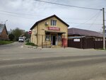 Магазин продуктов (ulitsa Burmistrova, 178) ، محل بقالة