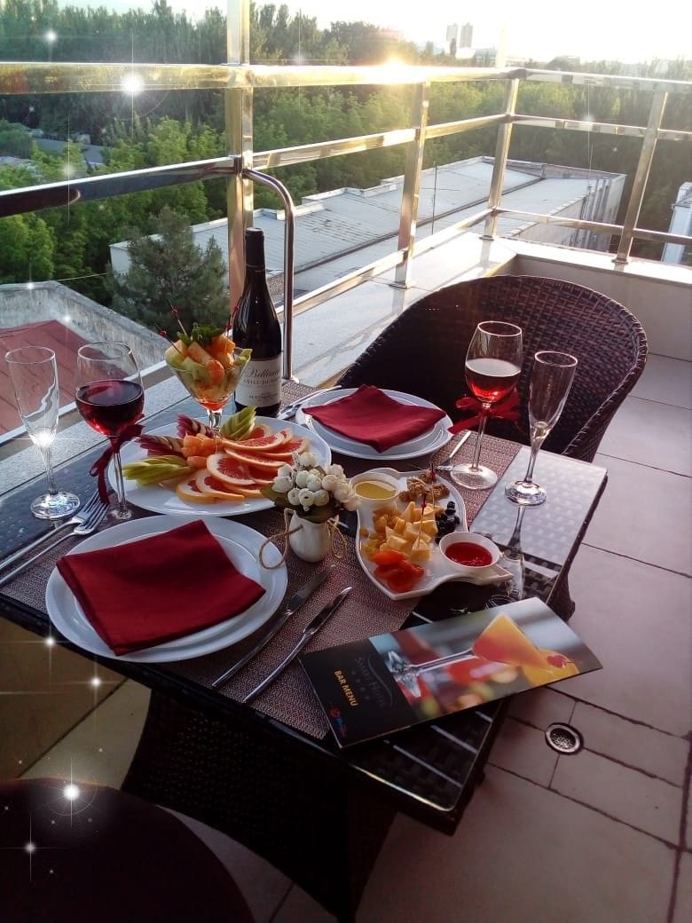 Фото отеля 5