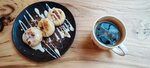 Hype Coffee (Krasnykh Zor Street, 4), coffee shop