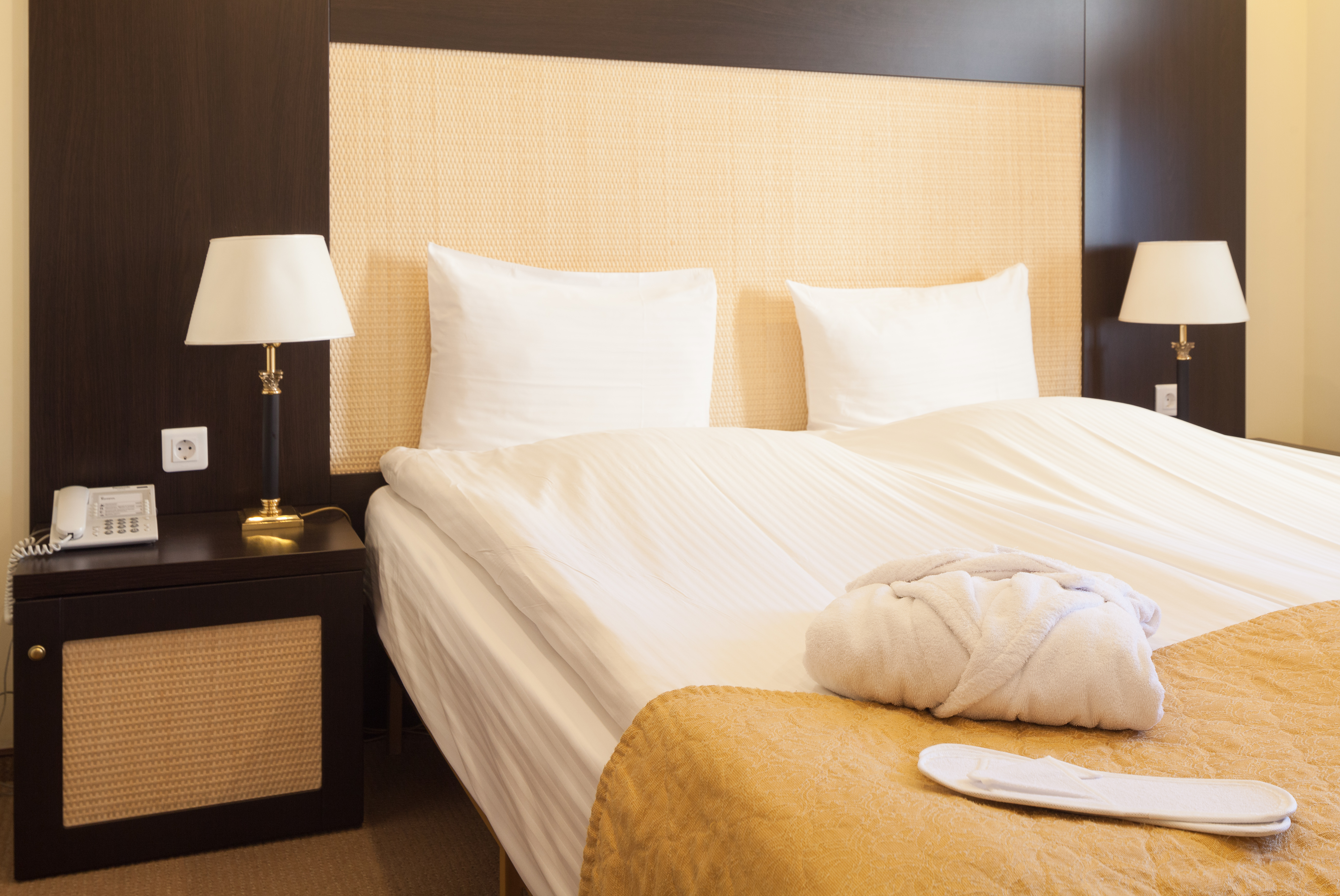 Фото Marins Москва Пражская Hotel