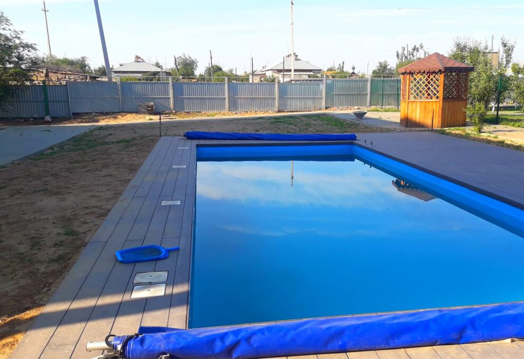 Фото Баскунчак