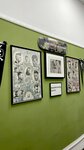 Ratz (Baumanskaya Street, 43/1с1), barber shop