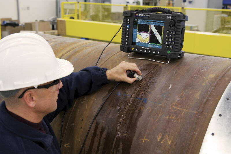 Expertise Svarkakontrolservis, Krasnodar, photo