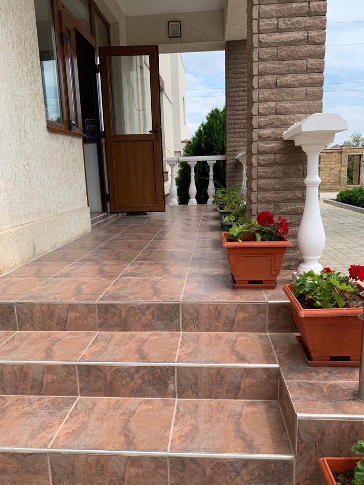 Фото Отель Ольга