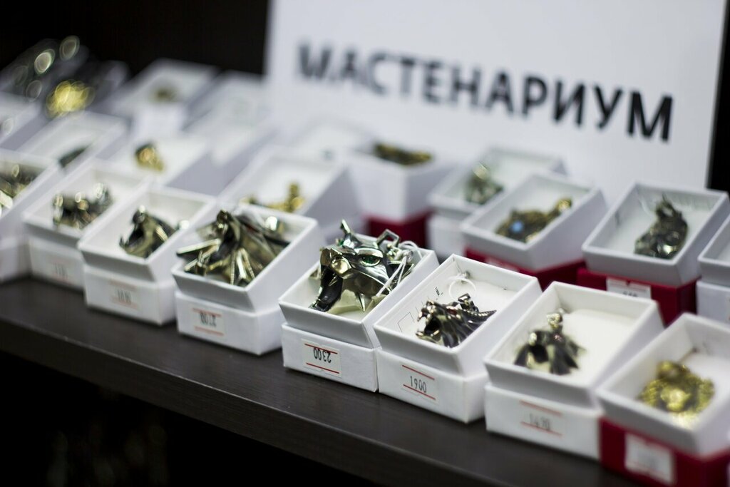 Gift and souvenir shop Podarunok.by, Mogilev, photo