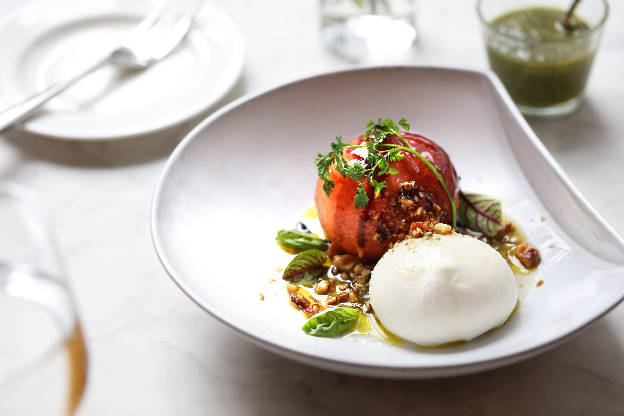 Фото Voco Seoul Gangnam by Ihg