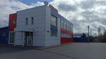 Feniks (Kuzbasskaya Street, 3Б), car service and garage equipment