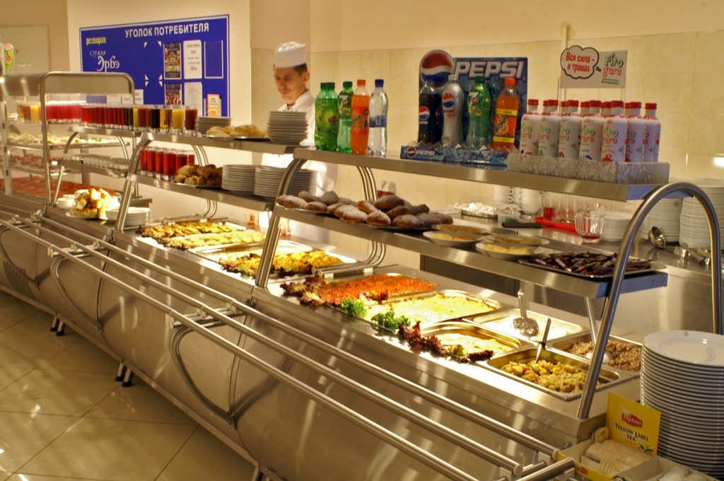 Фото Маг Отель