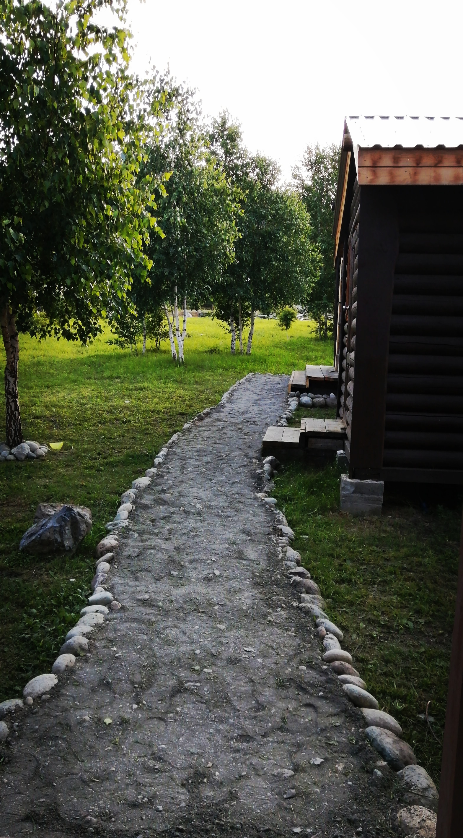 Фото Дыхание Алтая