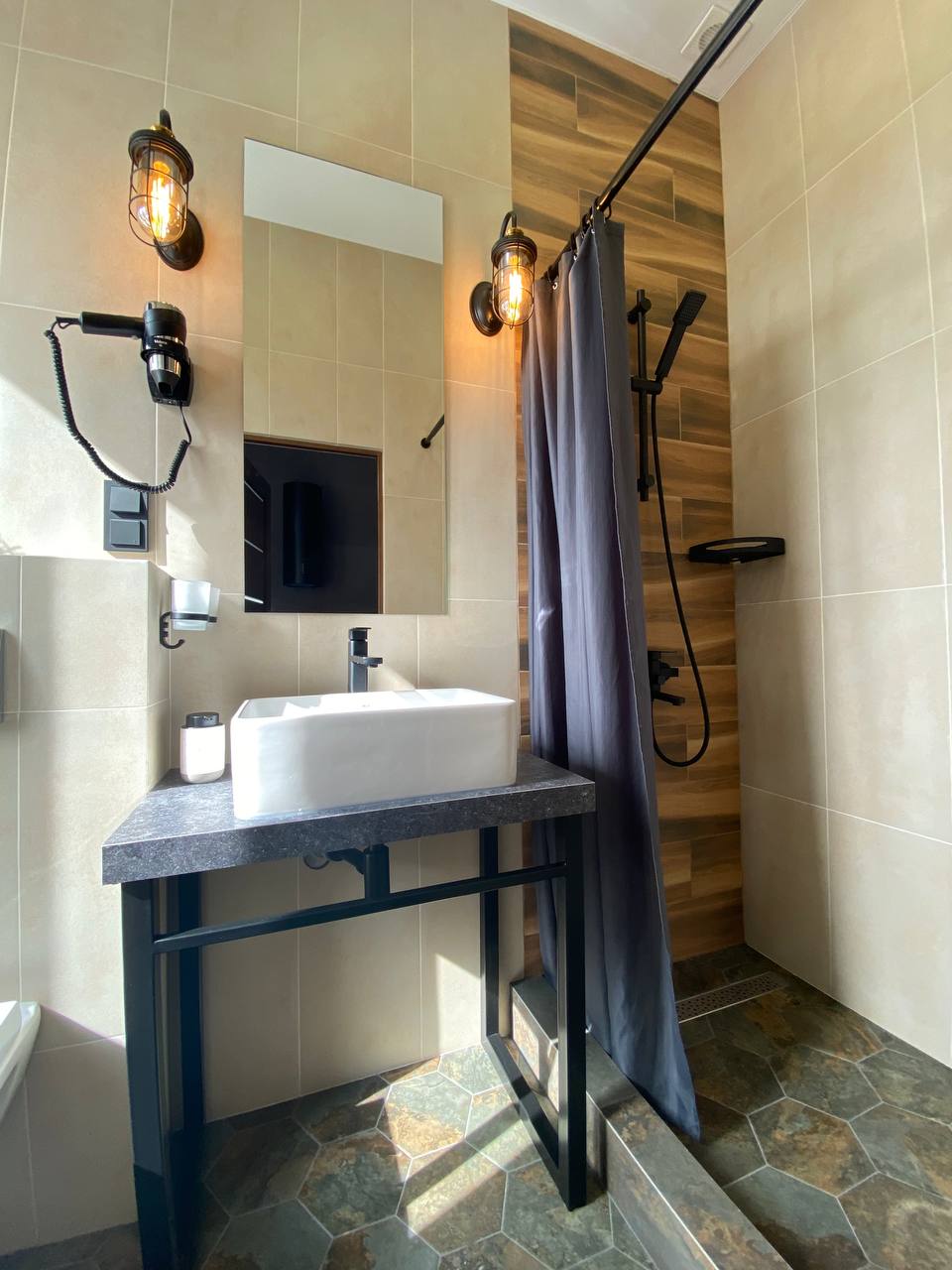 Фото Loft 5 Вершин