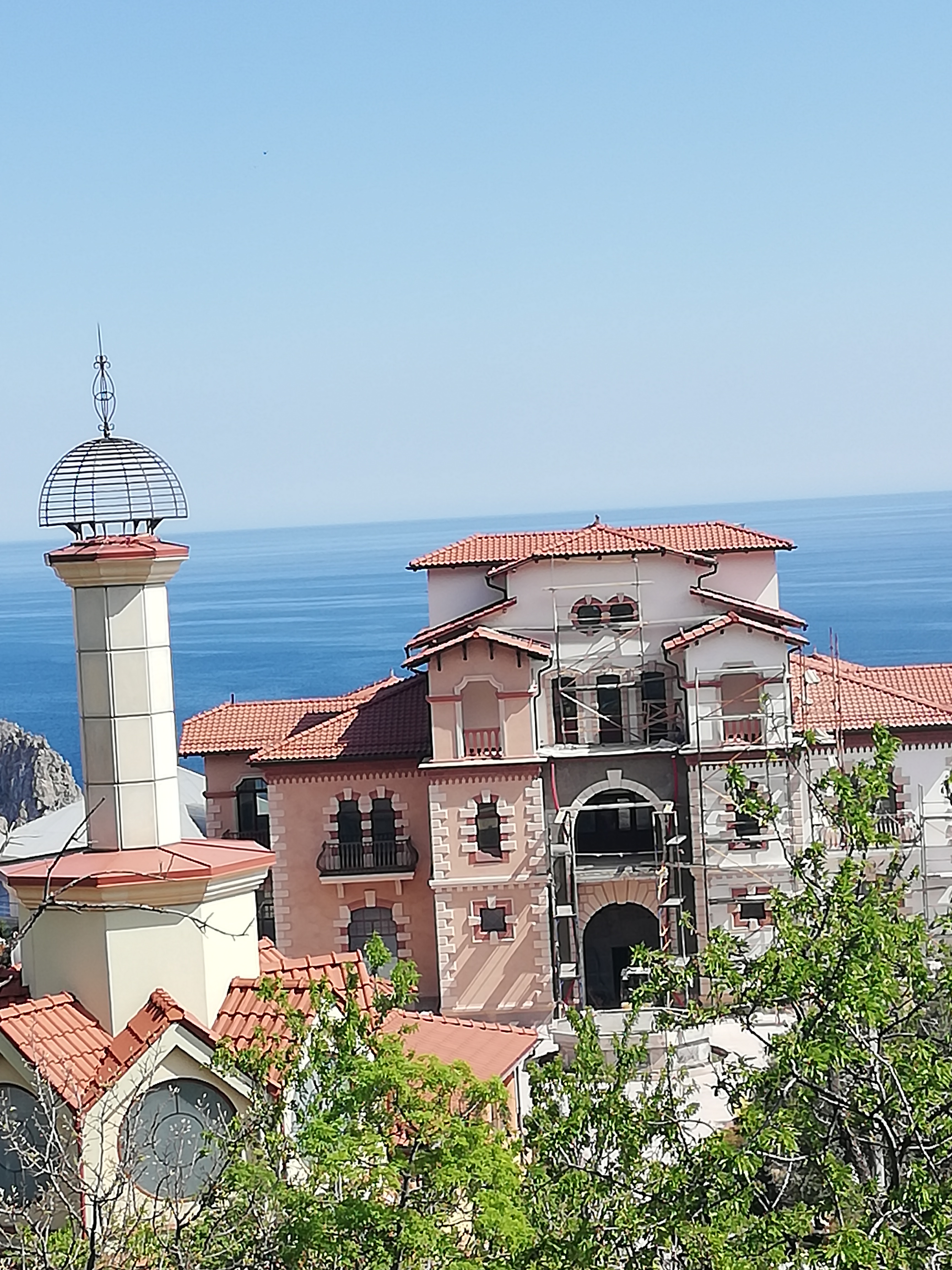 Фото Вилла Балгатура