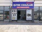 Develi İşitme Cihazları Satış ve Uygulama Merkezi (Kayseri, Develi, Mustafa Asım Köksal Mah., Şehit Ömer Halisdemir Cad.), medical center, clinic