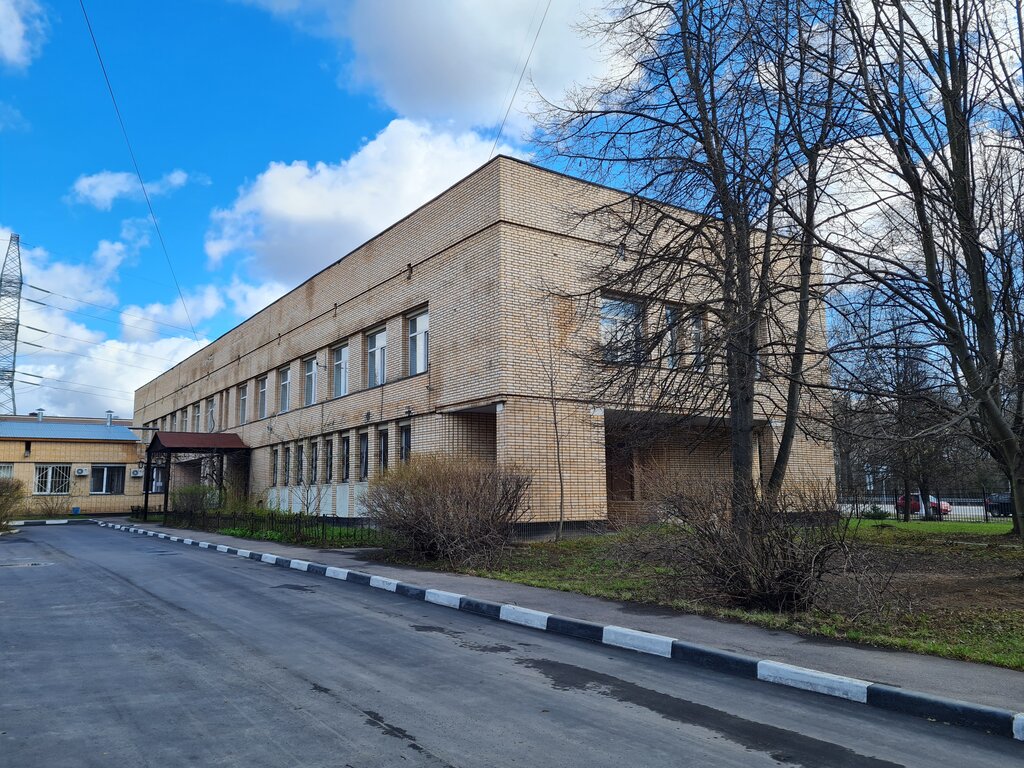 Home care Центр Молекулярной медицины и диагностики, Odincovo, photo