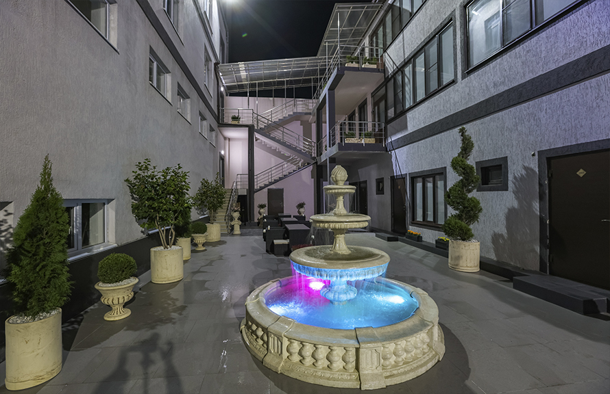 Фото отеля 5