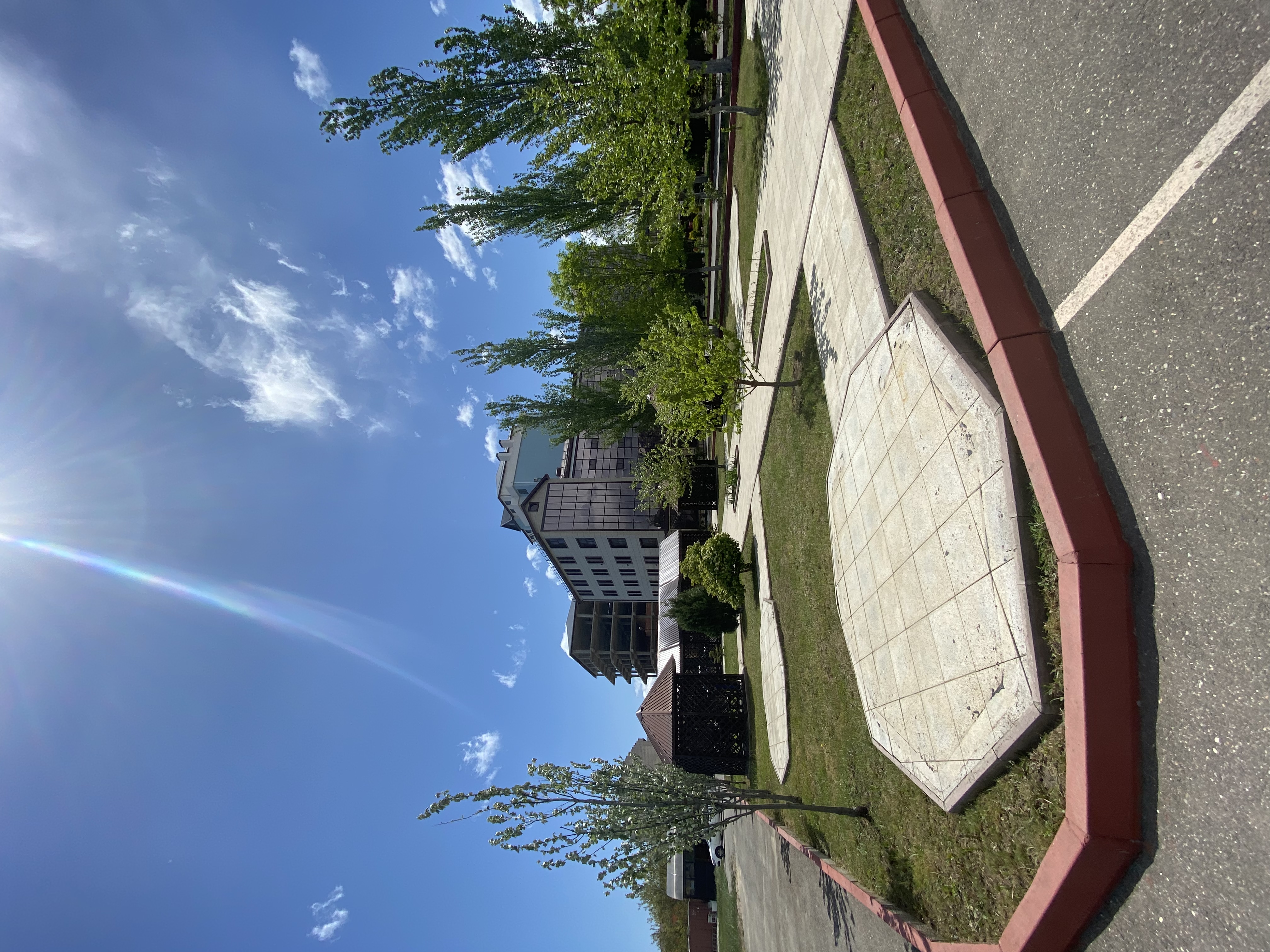 Фото Метрополь