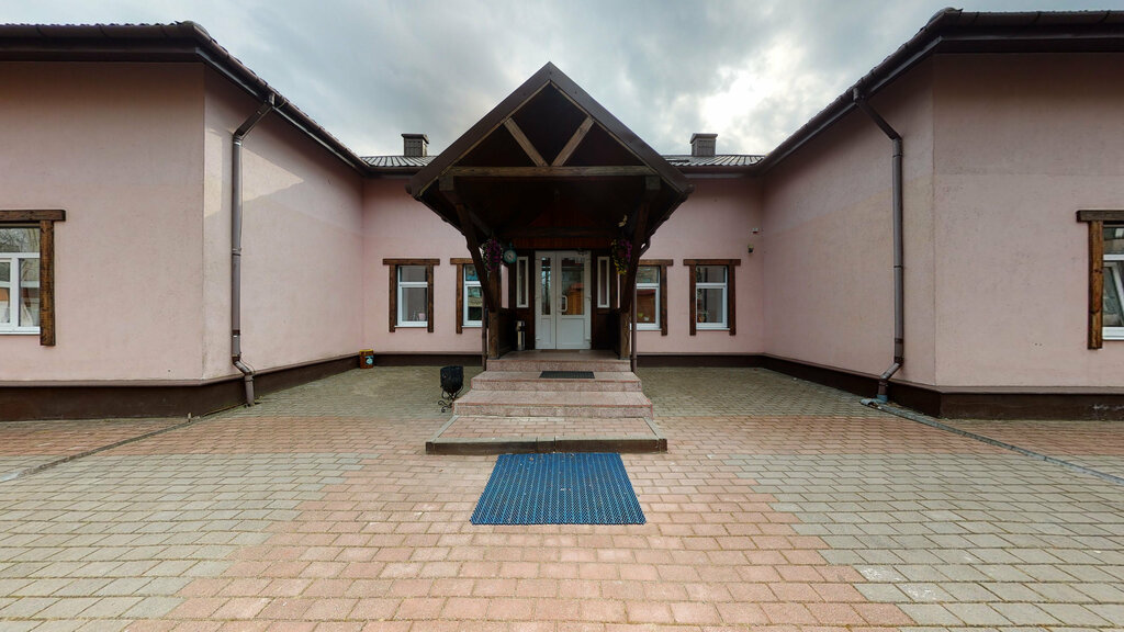 Hotel Sofiya, Polotsk, photo