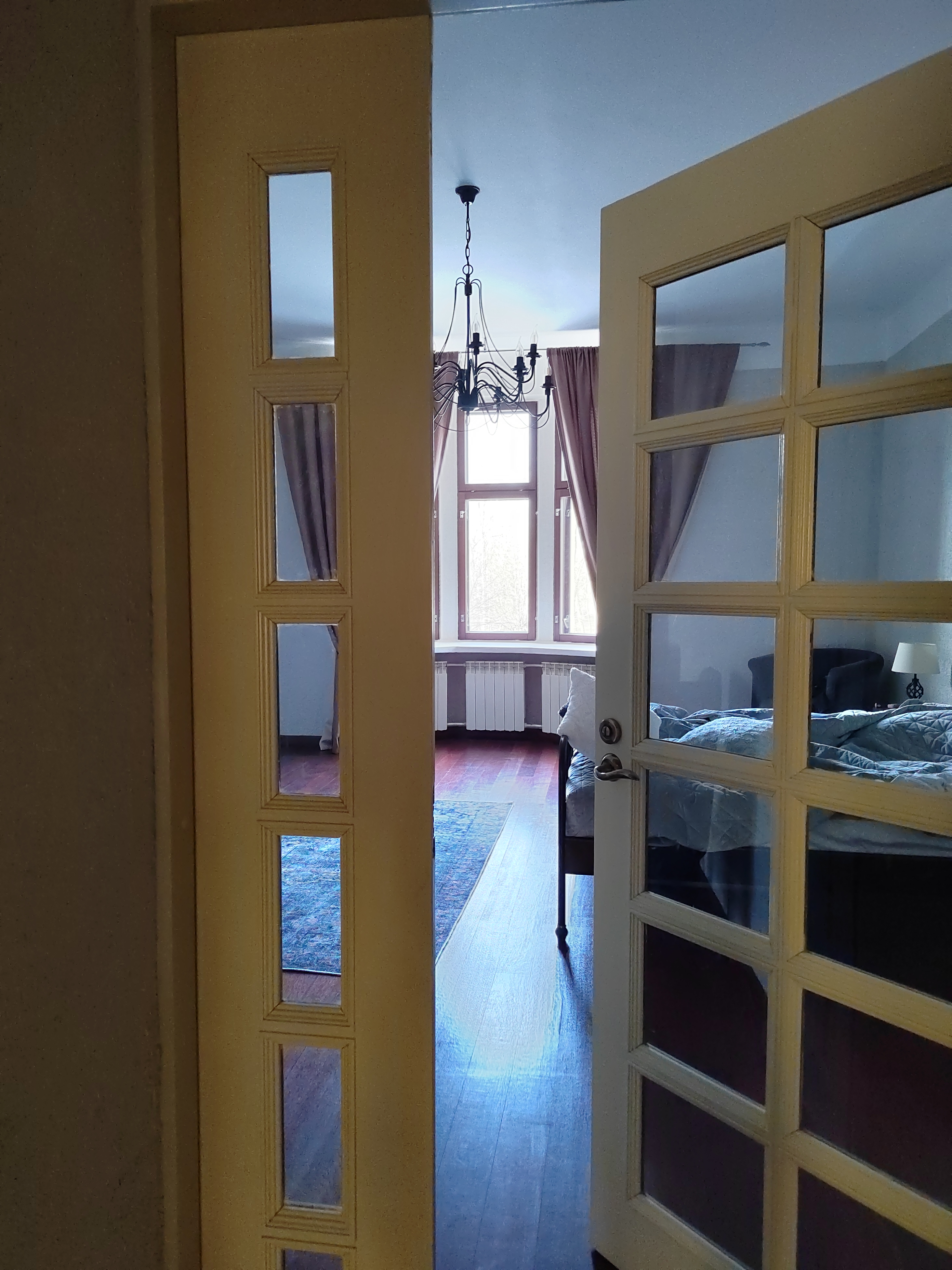 Фото Апартаменты в центре Выборга