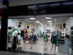 Cherry (Antona Petrova Street, 219Б), clothing store