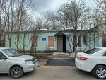 Калининская центральная районная клиническая больница, патологоанатомическое отделение (посёлок Химинститута, 59), department of the hospital