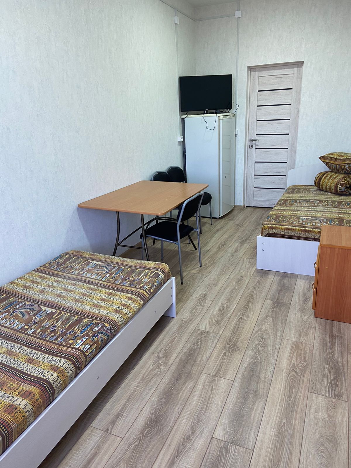 Фото Мегаполис