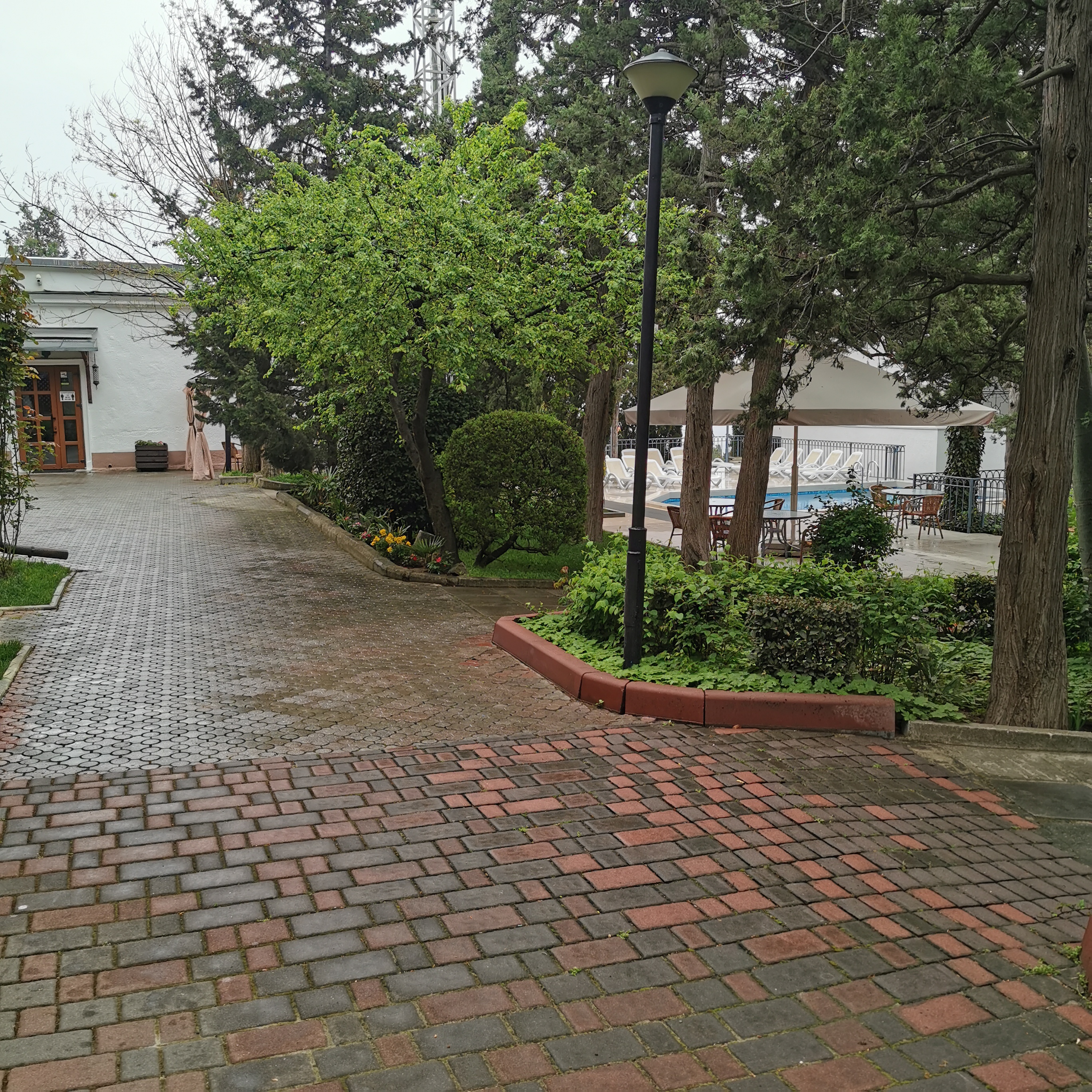 Фото Вилла Эдем