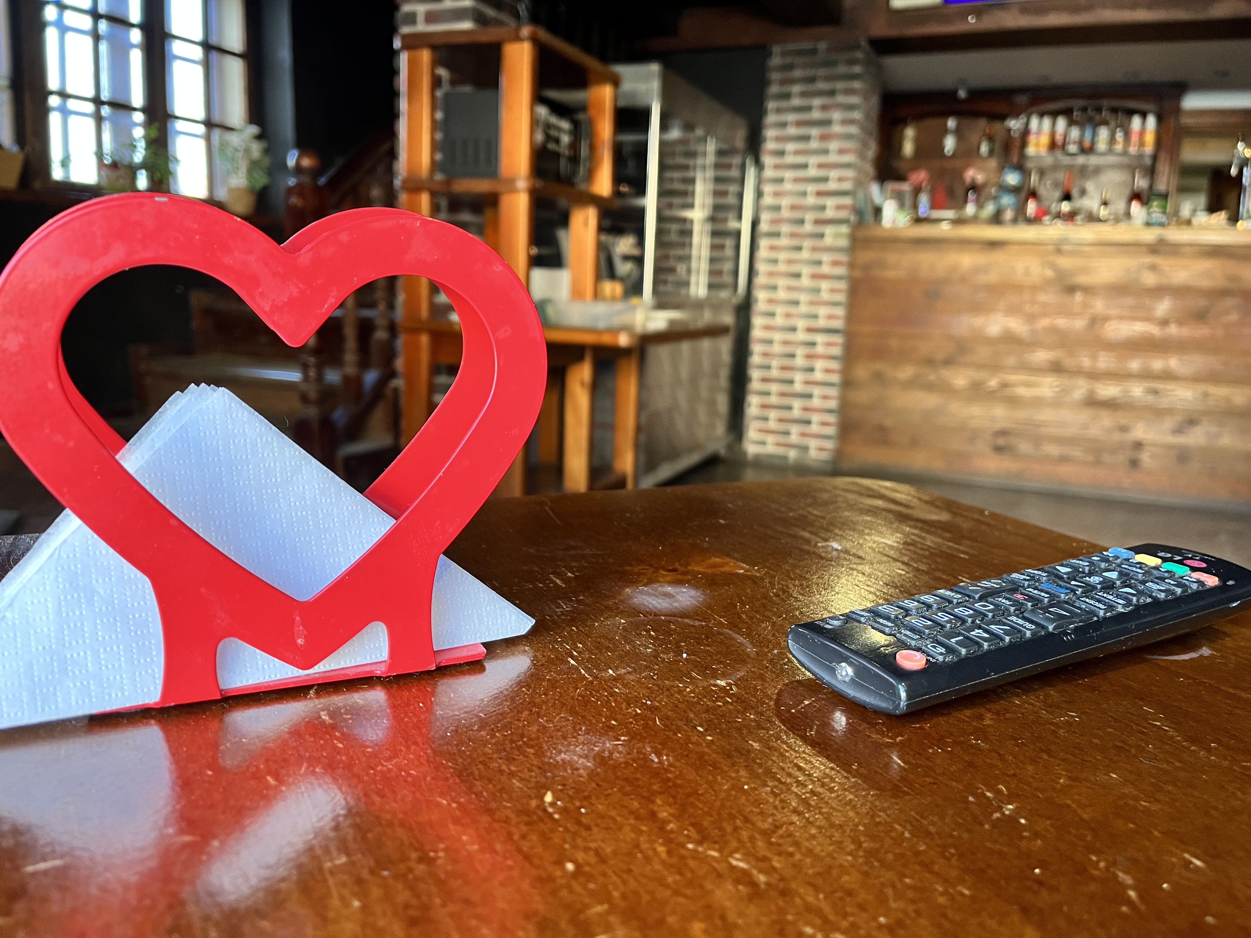 Фото Привал