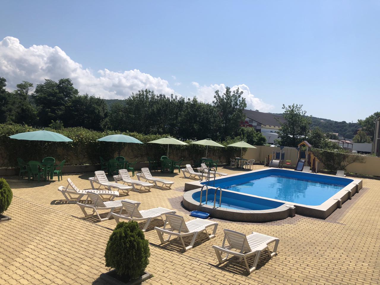 Фото Райская Долина