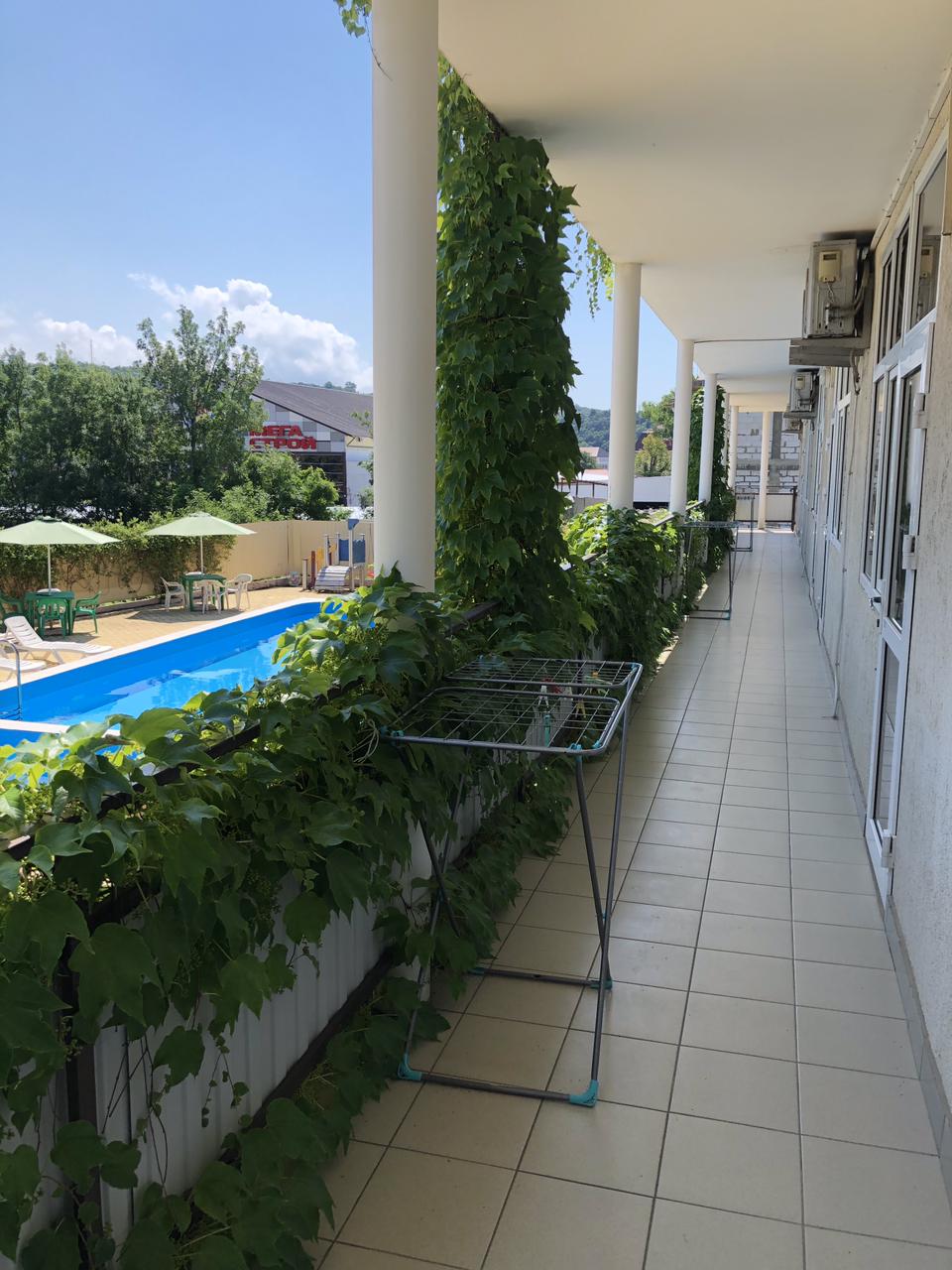 Фото Райская Долина