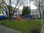 Школа № 480 имени В.В. Талалихина, дошкольный корпус (Bolshaya Kalitnikovskaya Street, 32), kindergarten, nursery