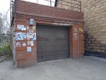 Гаражи (Internatsionalistov Street, 18А), garage cooperative