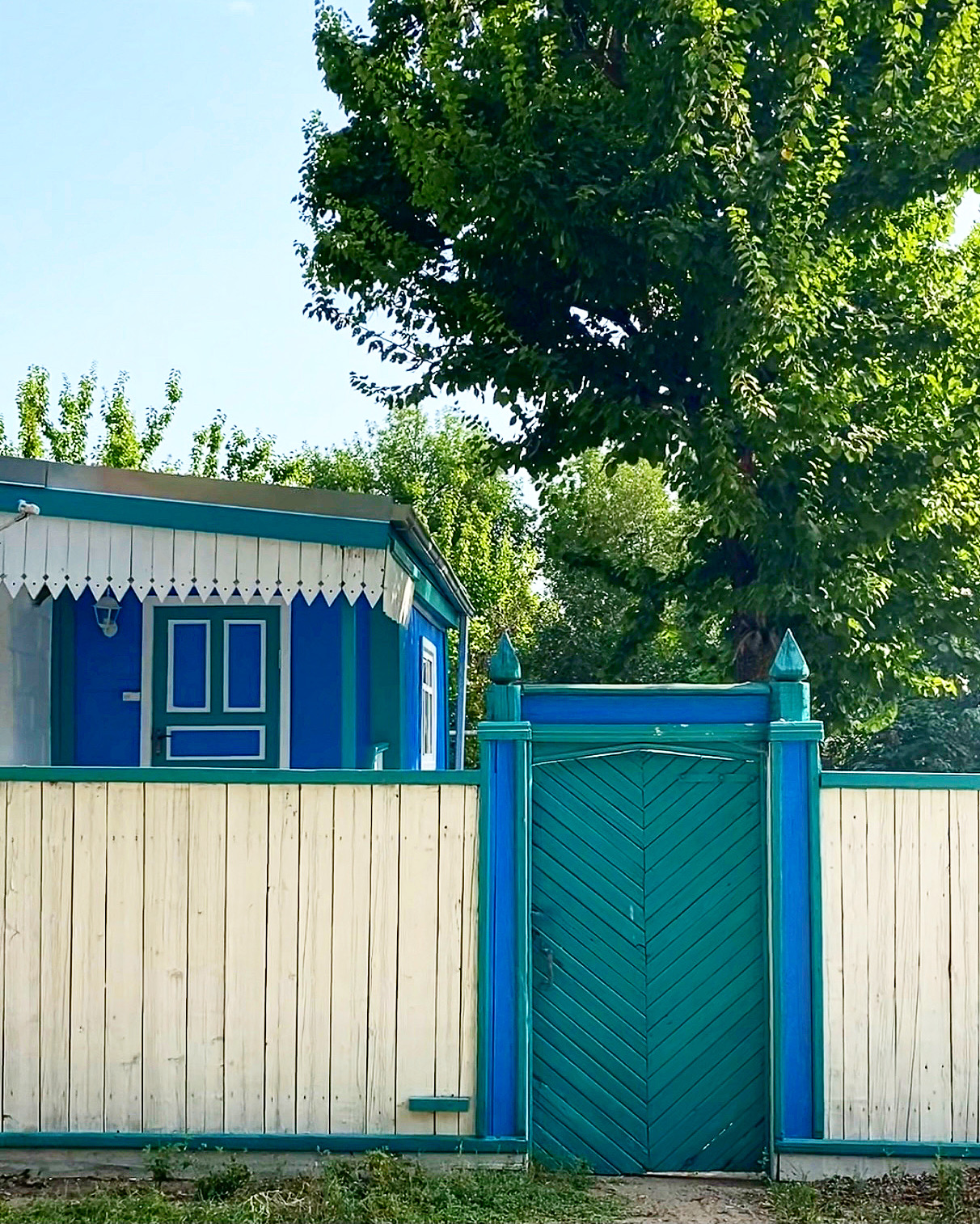 Фото Домик в Лотосах