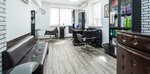 Krasava (Nagornaya Street, 31к1) ، صالون تجميل