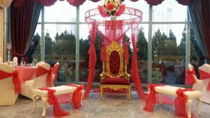 Organization of events Decor Organization Table and Chair Rental, Istanbul, photo