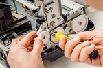 Citi print (Volgogradsky Avenue, 32к2), consumables for office equipment