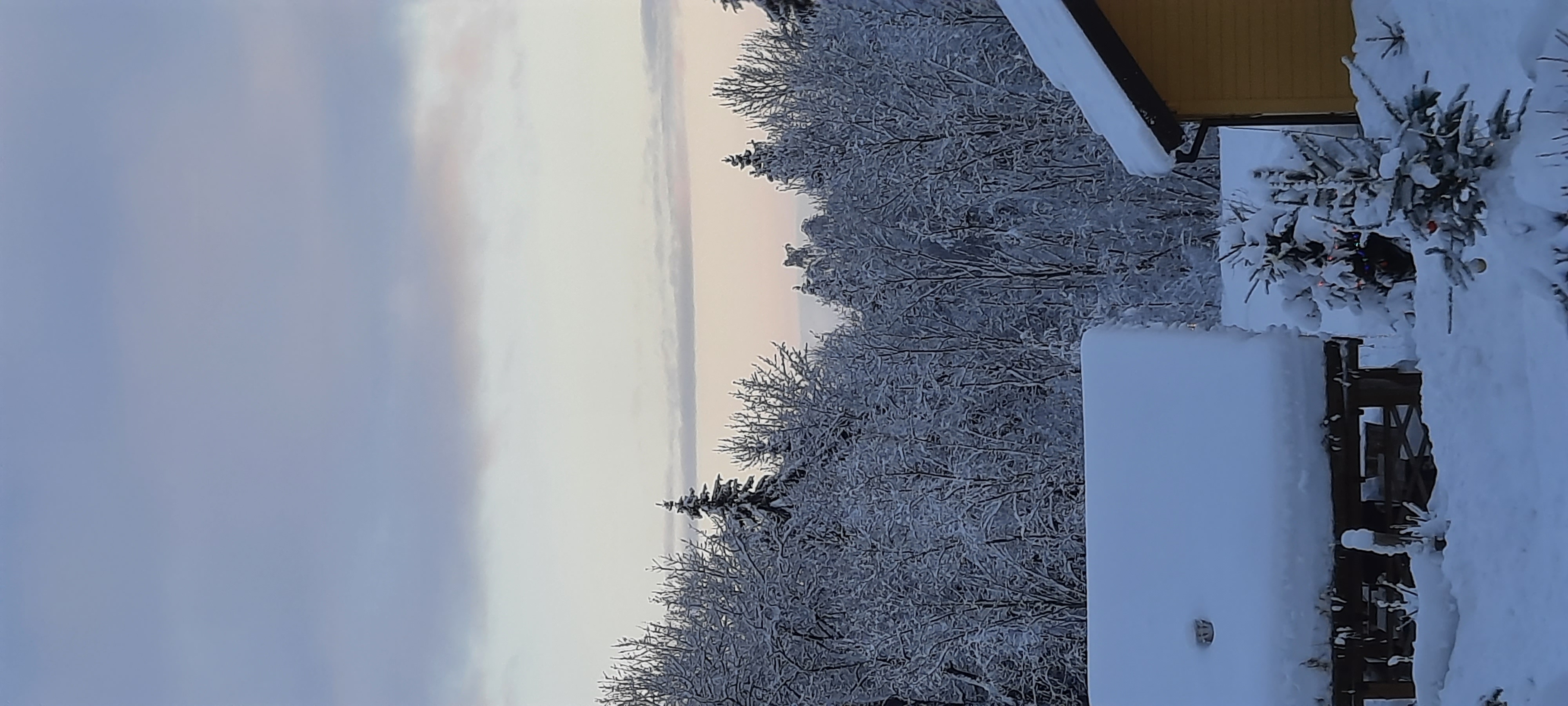 Фото Коттедж на Ладоге