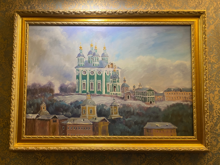 Фото БаринЪ