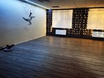 Fari Studio (Volochayevskaya ulitsa, 6), dance school