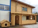 Azov Ural Les (ulitsa Kalinina, 33А), productos madereros