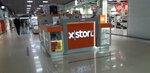 X-store (prospekt Dzerzhinskogo, 23), electronics store
