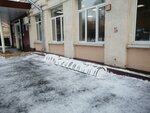 Велопарковка (Krasina Street, 20с1), bicycle parking