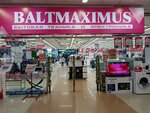 Baltmaximus (Gorkogo Street, 2) ، متجر بيع الأجهزة المنزلية