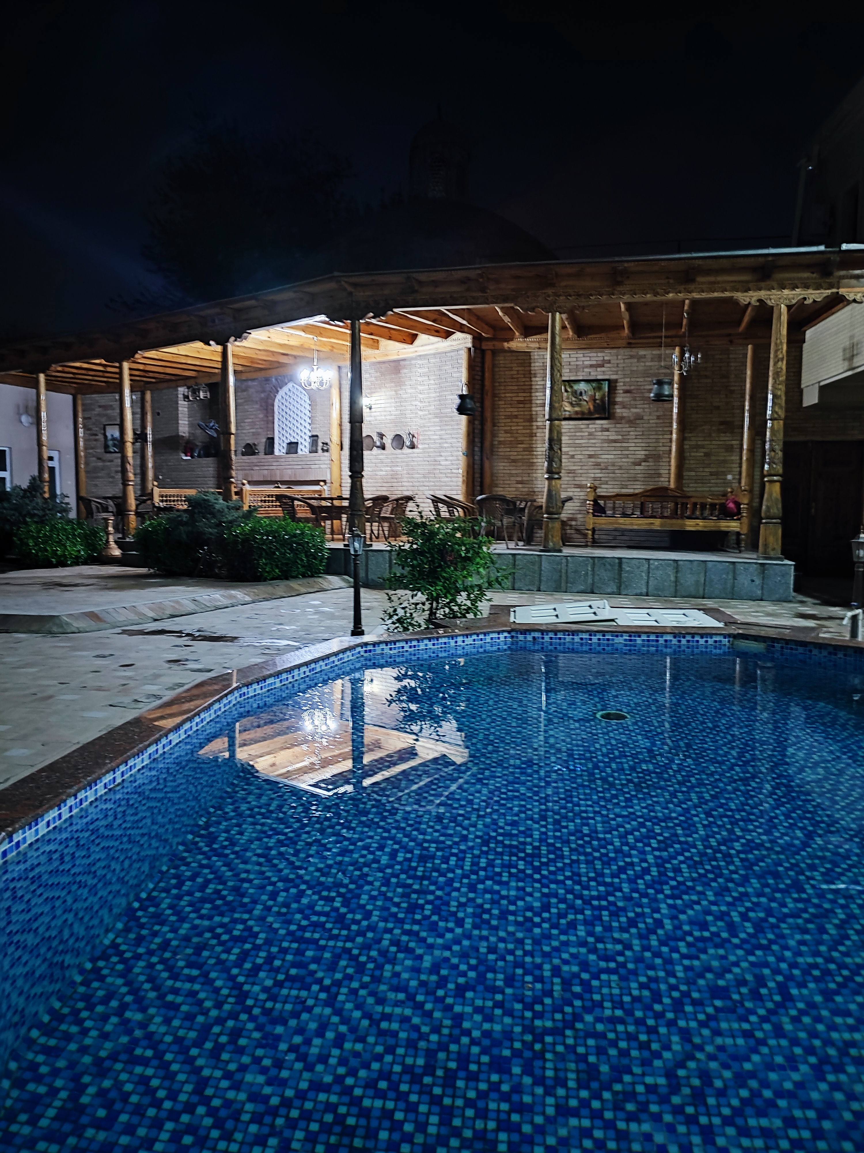 Фото Зарина