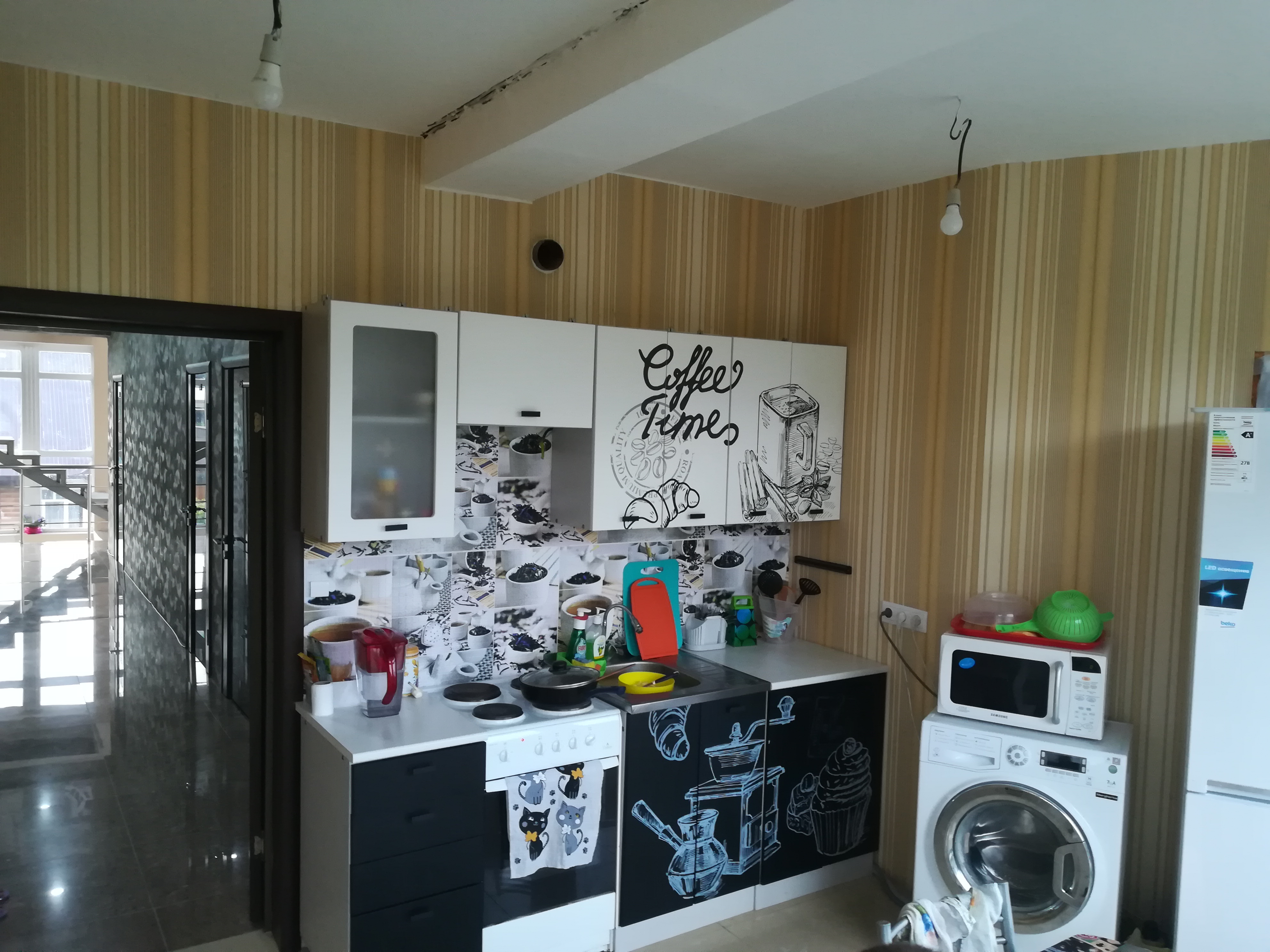 Фото Парижанка