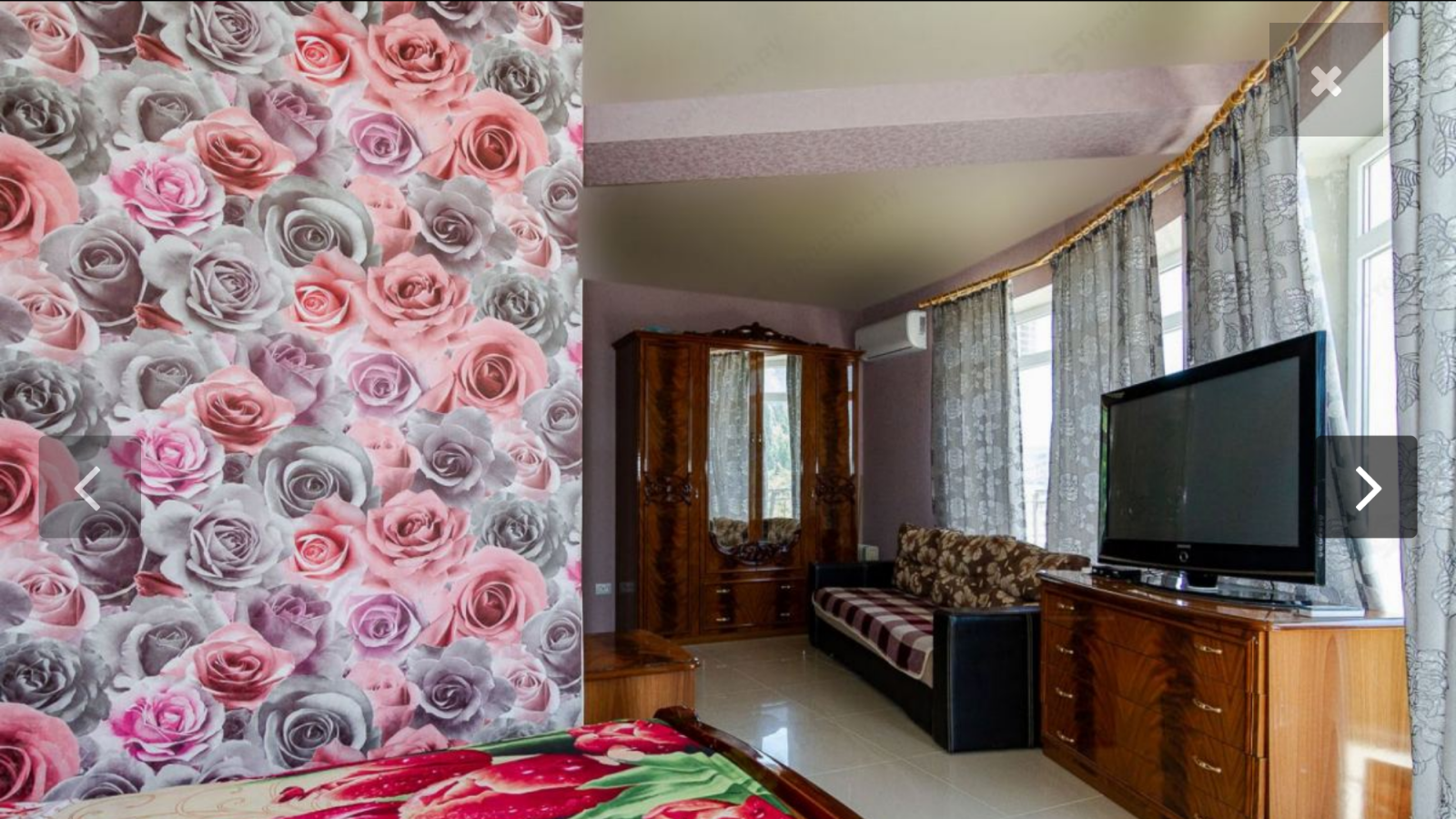 Фото Парижанка