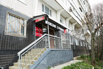 Superman (Zelenograd, к1401), barber shop