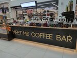 MeetMeCoffeeBar (Mira Street, с32/2), cafetería