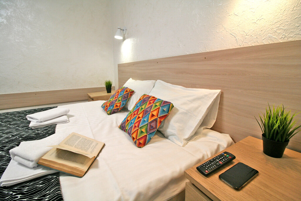 Hotel Hotel Apartments in Kirishi, , foto